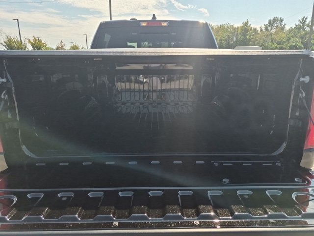 2027 RAM Ram 1500 RAM 1500 LARAMIE CREW CAB 4X4 5'7' BOX