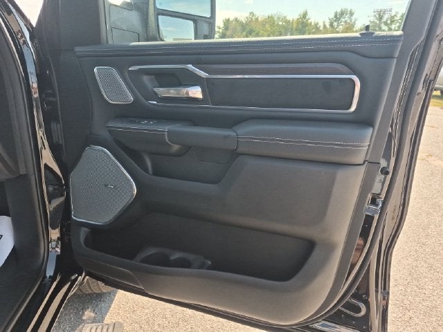 2027 RAM Ram 1500 RAM 1500 LARAMIE CREW CAB 4X4 5'7' BOX