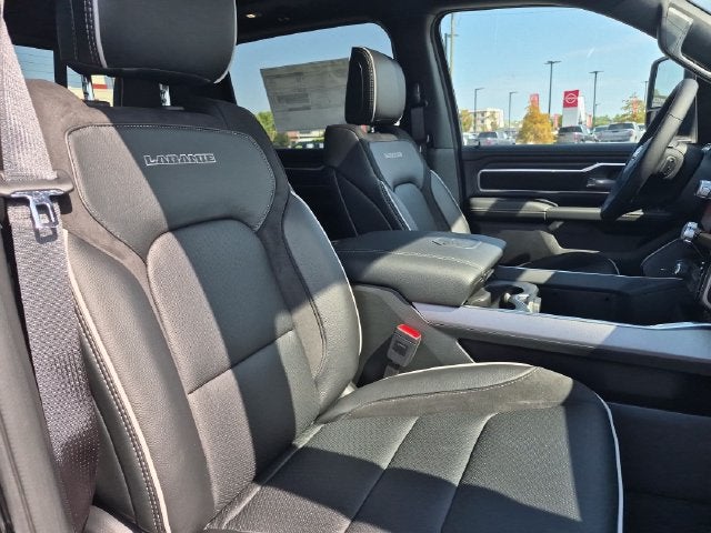 2027 RAM Ram 1500 RAM 1500 LARAMIE CREW CAB 4X4 5'7' BOX