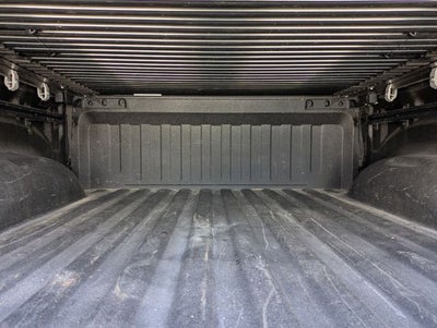 2021 RAM 1500 Limited Longhorn Crew Cab 4x4 5'7' Box