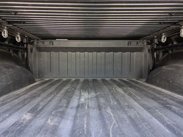 2021 RAM 1500 Limited Longhorn Crew Cab 4x4 5'7' Box