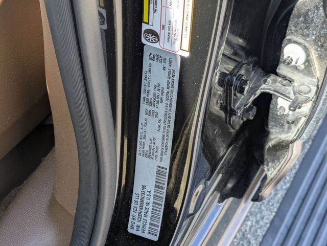 2021 RAM 1500 Limited Longhorn Crew Cab 4x4 5'7' Box
