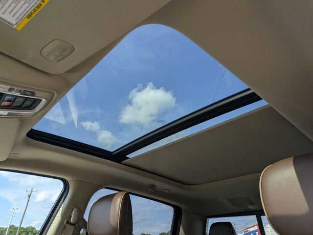 2021 RAM 1500 Limited Longhorn Crew Cab 4x4 5'7' Box