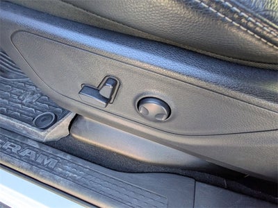 2025 RAM 1500 Rebel Crew Cab 4x4 5'7' Box