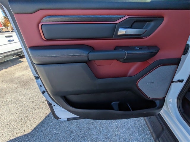 2025 RAM 1500 Rebel Crew Cab 4x4 5'7' Box