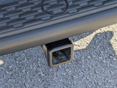 2025 RAM 1500 Rebel Crew Cab 4x4 5'7' Box