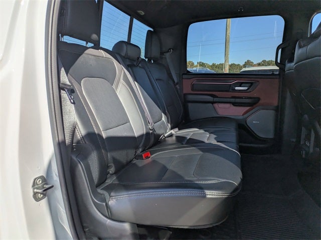 2025 RAM 1500 Rebel Crew Cab 4x4 5'7' Box