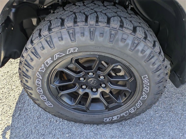 2025 RAM 1500 Rebel Crew Cab 4x4 5'7' Box