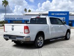 2021 RAM 1500 Big Horn Crew Cab 4x4 6'4' Box