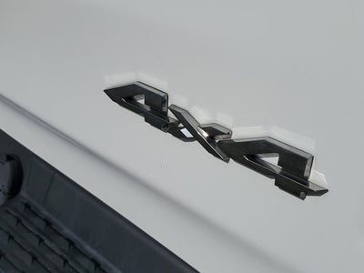 2021 RAM 1500 Big Horn Crew Cab 4x4 6'4' Box