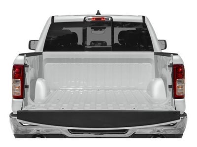 2023 RAM 1500 Big Horn Crew Cab 4x4 6'4' Box