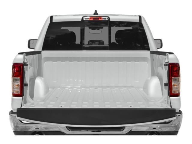 2023 RAM 1500 Big Horn Crew Cab 4x4 6'4' Box