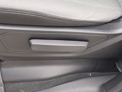 2023 RAM 1500 Big Horn Crew Cab 4x4 6'4' Box