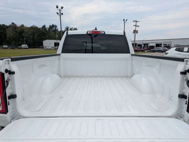 2023 RAM 1500 Big Horn Crew Cab 4x4 6'4' Box