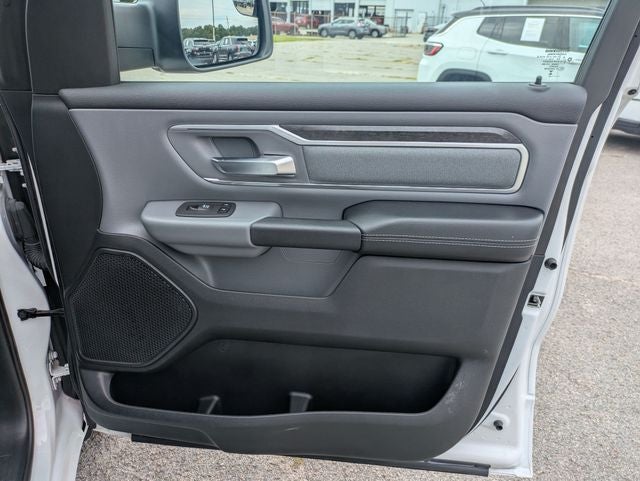2023 RAM 1500 Big Horn Crew Cab 4x4 6'4' Box
