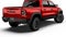 2027 RAM Ram 1500 RAM 1500 TRX SRT CREW CAB 4X4 5'7' BOX