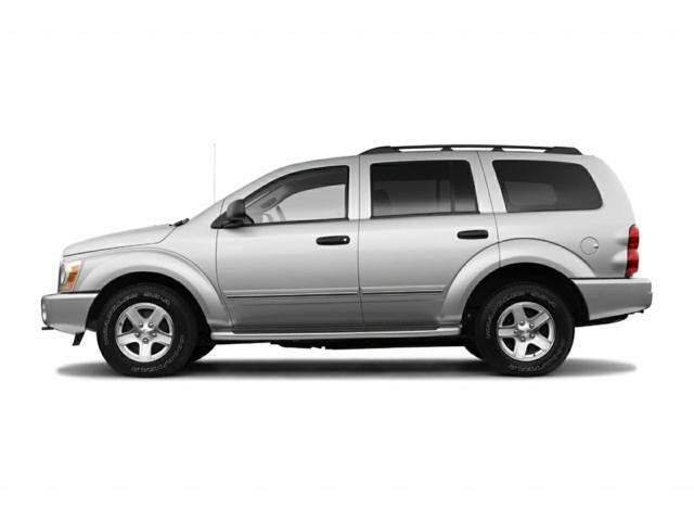 2005 Dodge Durango SLT