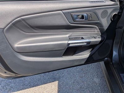 2024 Ford Mustang GT Premium Fastback