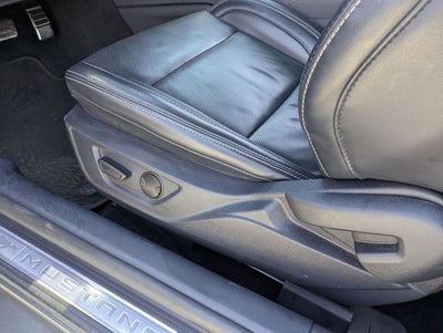 2024 Ford Mustang GT Premium Fastback