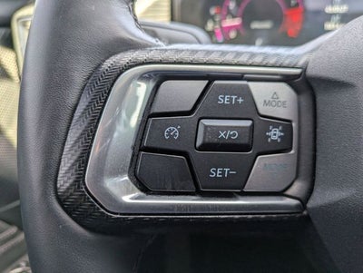 2024 Ford Mustang GT Premium Fastback