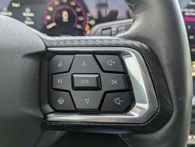 2024 Ford Mustang GT Premium Fastback