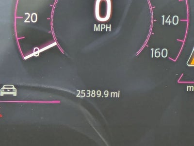 2024 Ford Mustang GT Premium Fastback