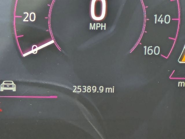 2024 Ford Mustang GT Premium Fastback