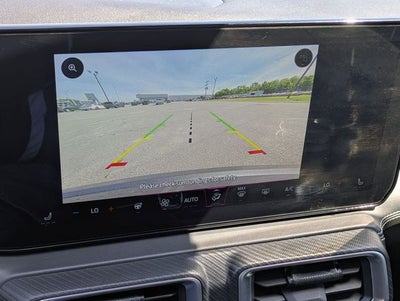 2024 Ford Mustang GT Premium Fastback