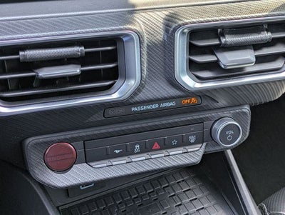 2024 Ford Mustang GT Premium Fastback