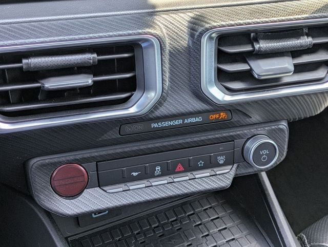 2024 Ford Mustang GT Premium Fastback