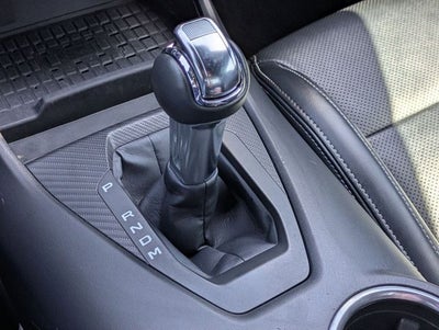 2024 Ford Mustang GT Premium Fastback