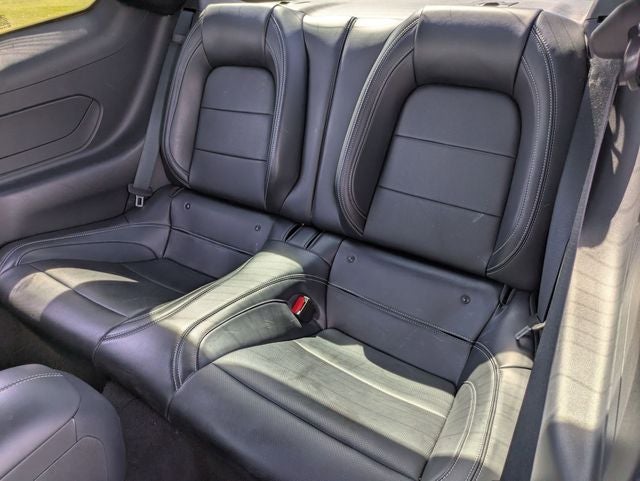 2024 Ford Mustang GT Premium Fastback