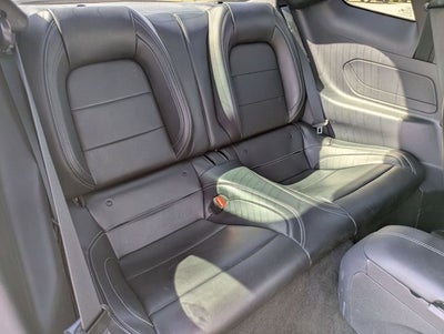 2024 Ford Mustang GT Premium Fastback