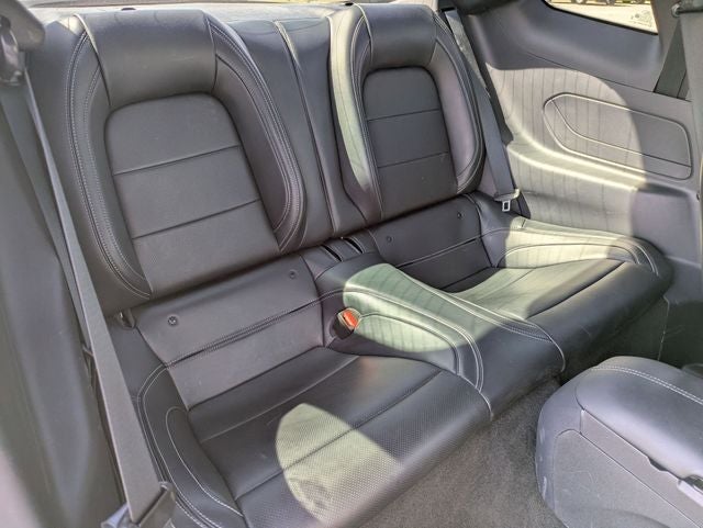 2024 Ford Mustang GT Premium Fastback