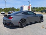 2024 Ford Mustang GT Premium Fastback