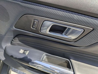 2024 Ford Mustang GT Premium Fastback