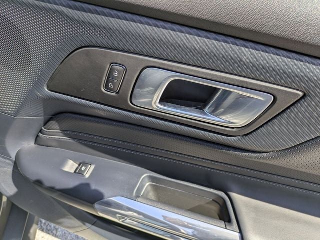 2024 Ford Mustang GT Premium Fastback