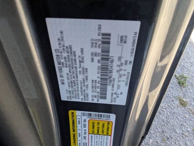 2024 Ford Mustang GT Premium Fastback