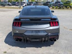 2024 Ford Mustang GT Premium Fastback