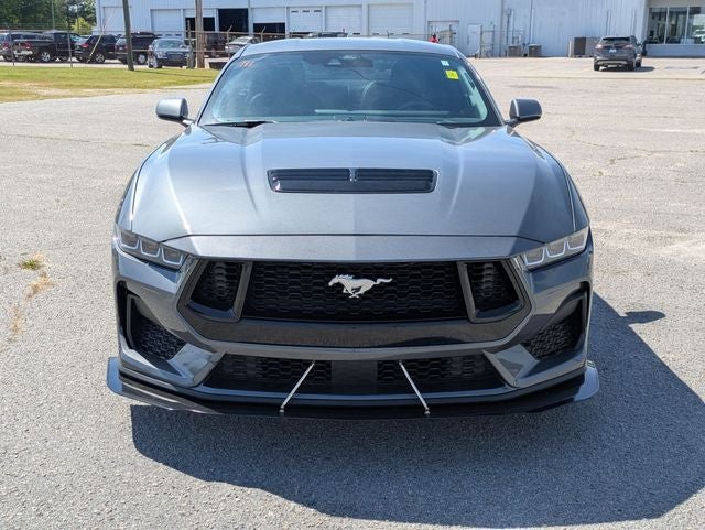 2024 Ford Mustang GT Premium Fastback