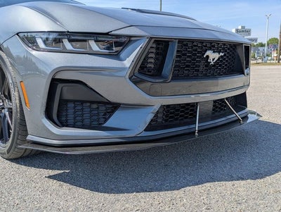 2024 Ford Mustang GT Premium Fastback