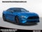 2021 Ford Mustang EcoBoost Premium Fastback