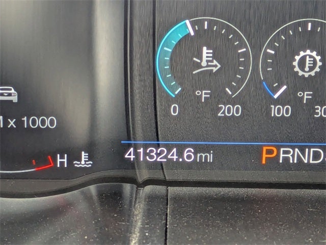 2021 Ford Mustang EcoBoost Premium Fastback