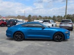 2021 Ford Mustang EcoBoost Premium Fastback