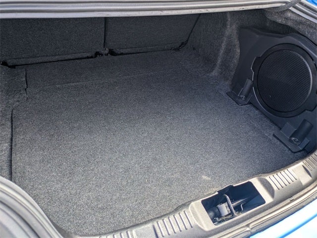 2021 Ford Mustang EcoBoost Premium Fastback