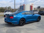 2021 Ford Mustang EcoBoost Premium Fastback