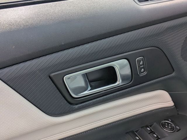 2024 Ford Mustang EcoBoost Premium Convertible