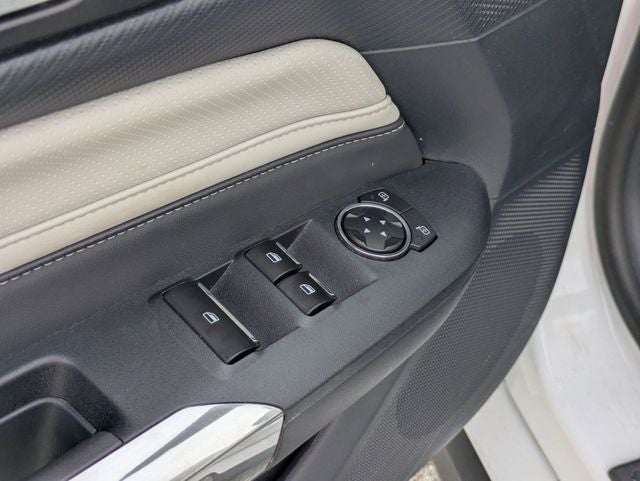 2024 Ford Mustang EcoBoost Premium Convertible