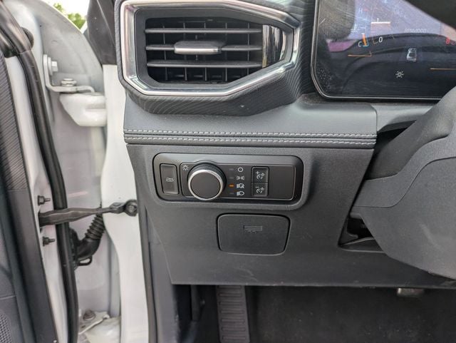 2024 Ford Mustang EcoBoost Premium Convertible