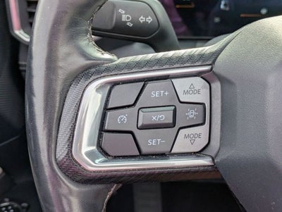 2024 Ford Mustang EcoBoost Premium Convertible